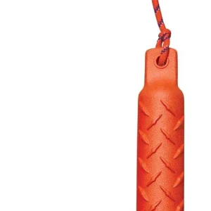KONG Training Dummy Dog Toy Orange LG