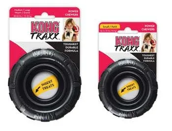 KONG Traxx Small {L+1x} 292664 - Image 2