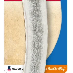 KONG Wild Antler Dog Chew Split MD
