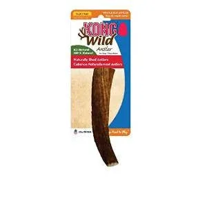 KONG Wild Antler Whole Small {L+1} 659030(D) - Image 2