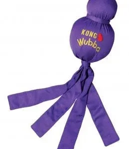 KONG Wubba Dog Toy Assorted XL