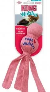 KONG Wubba Puppy Assorted SM