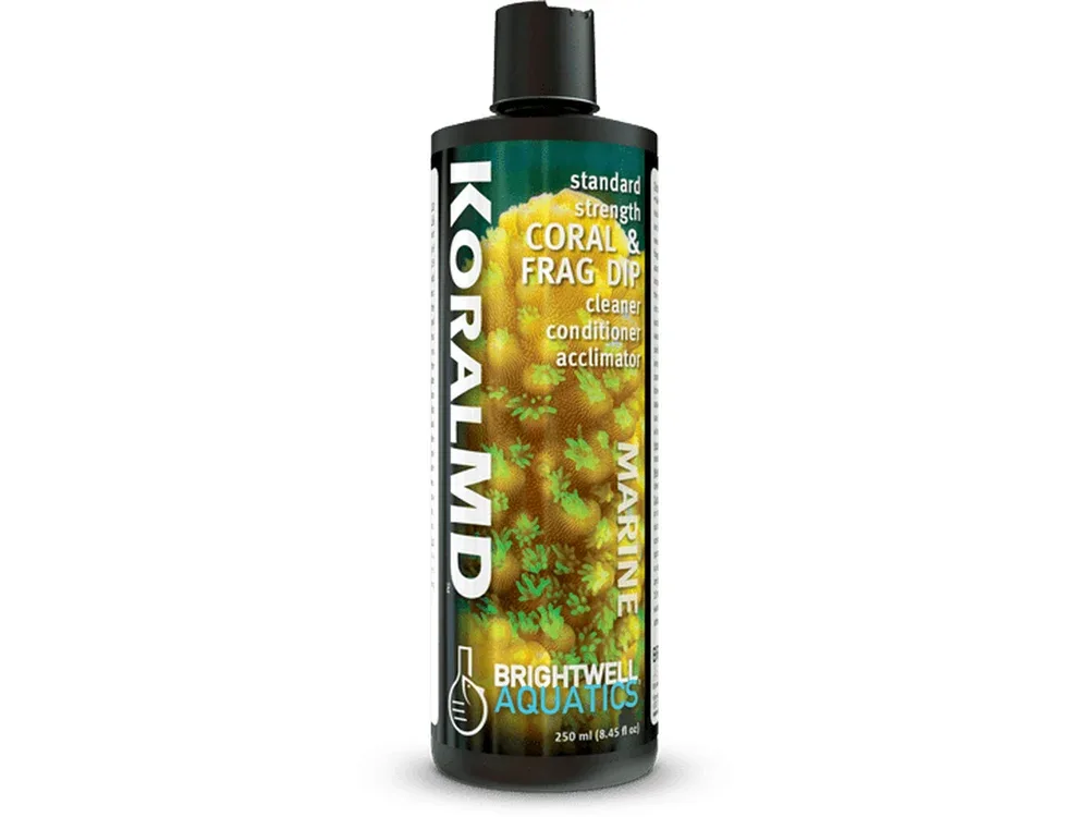 Koral MD 250ml - Image 2