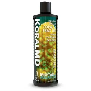 Koral MD Coral Cleaner (500 ml) - Brightwell