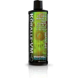 Koralle-VM 250ml