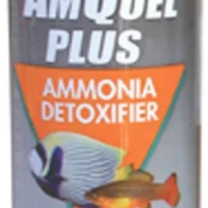 Kordon AmQuel Plus Ammonia Remover Conditioner 16 fl. oz