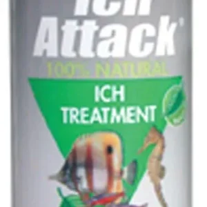 Kordon Ich Attack 100% Natural Ich Treatment 16 fl. oz
