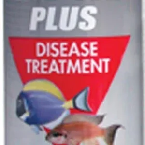 Kordon Rid-Ich Plus Disease Treatment 16 fl. oz