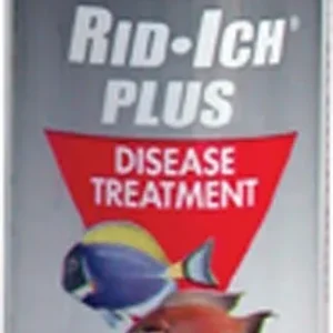 Kordon Rid-Ich Plus Disease Treatment 4 fl. oz