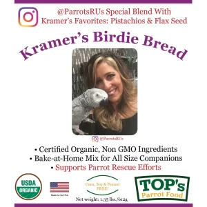 Kramer's Birdie Bread Mix (includes shipping)