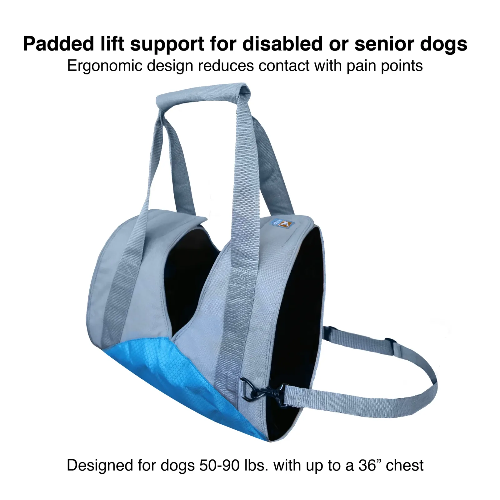 Kurgo Up & About Lifter for Dogs - Image 2