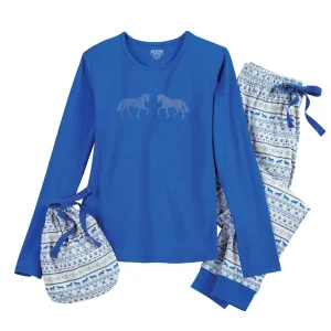 Ladies’ Hit the Hay Jogger Lounge Set