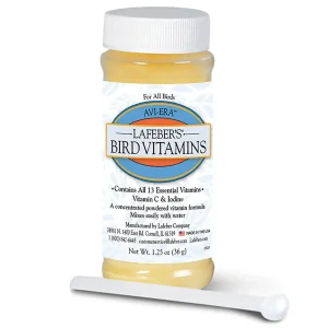 Lafeber Company Avi-Era Bird Vitamin Powder 1.25oz