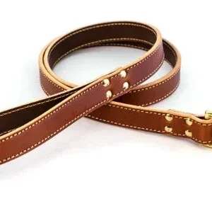 Lake Country Stitched Leash in 3 Colors