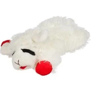 Lamb Chop in 3 Sizes