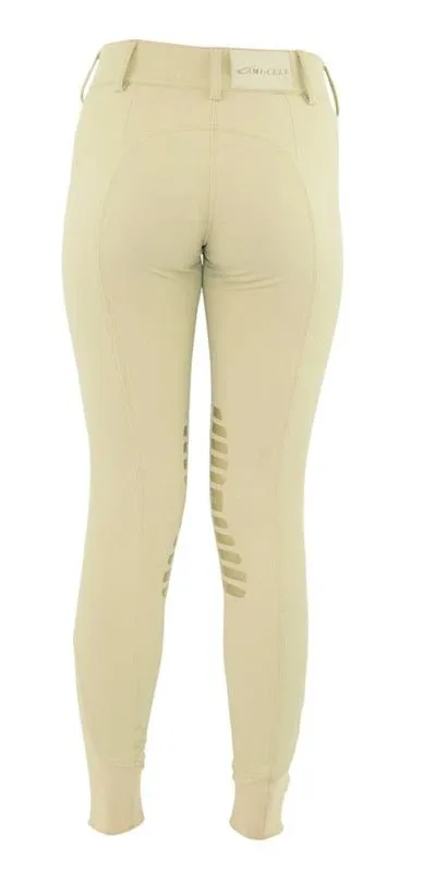 Lami-Cell Ladies Extra-Grip Breech - Image 2