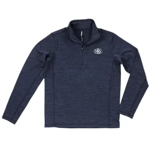 Landway International NRS Radiance Thermal Perf Fleece Pullover
