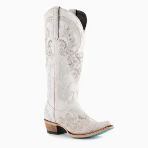 Lane Boots Ceramic Crackle Santorini Boots