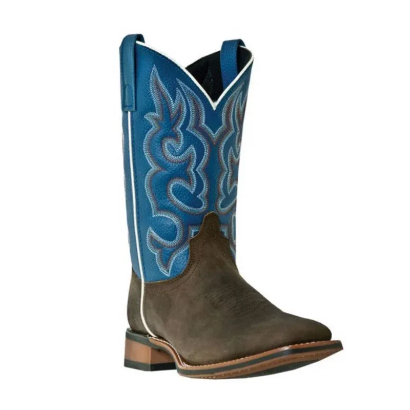 Laredo Mens Lodi Western Boots - Image 2