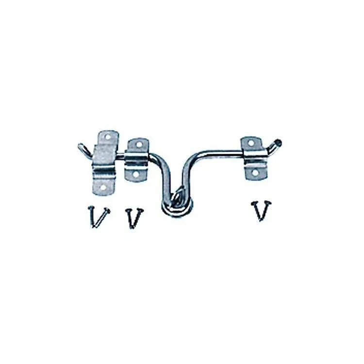 Large Gate Latch