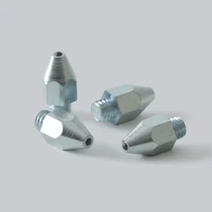 Large Studs pointed for varying ground and jumping (Set of 4)