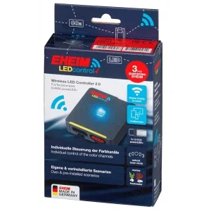 LEDcontrol+e Wireless Controller - Eheim