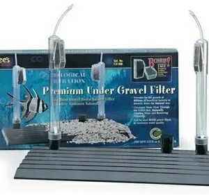 Lee's 30 Premium UGF, Boxed, 12"x36" @ Fish Tanks Direct
