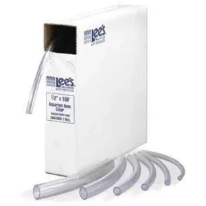 Lee's 5/8" I.D. Flexible Tubing - 50ft Roll {L+1} 107117