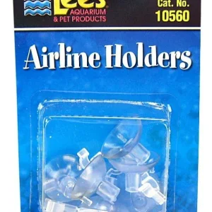 Lees Airline Holders - Clear