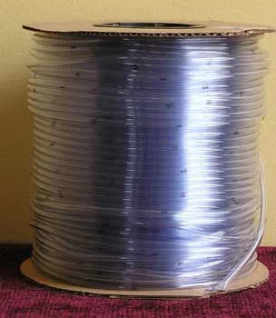Lee's Airline Tubing Economy - 500ft Roll {L-1}107108 - Image 2