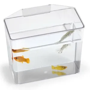 Lee's Aquarium Break Resistant Specimen Container