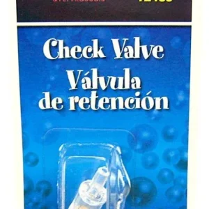 Lees Check Valve Spring