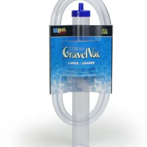 Lees Economy Gravel Vacuum Cleaner LG