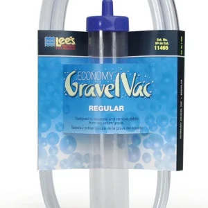 Lees Economy Gravel Vacuum Cleaner Regular