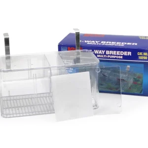 Lees Five-Way Breeder