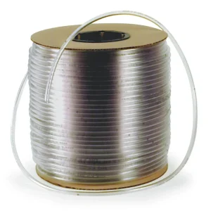 Lees Flex Airline Tubing Spool Clear 3/16 in X 500 ft