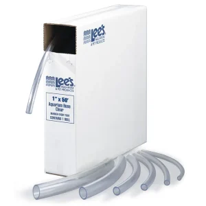 Lees Flex Pond Hose/Tubing Clear 1 in X 50 ft