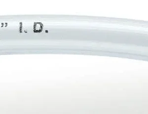 Lees Flex Pond Hose/Tubing Clear 3/8 in X 50 ft