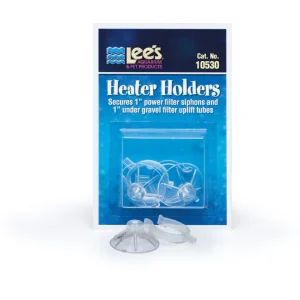 Lees Heater Holder 2 Piece