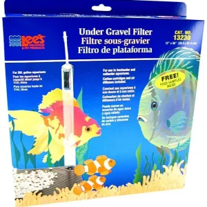 Lees Original Undergravel Filter