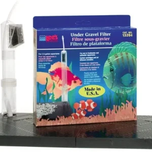 Lees Original Undergravel Filter