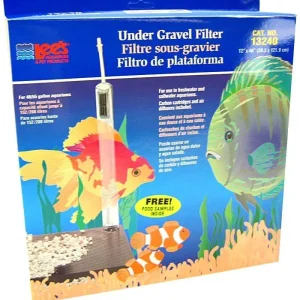 Lees Original Undergravel Filter