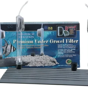 Lees Premium Under Gravel Filter for Aquariums