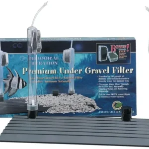 Lees Premium Under Gravel Filter for Aquariums
