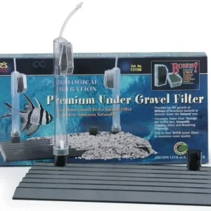 Lees Premium Under Gravel Filter for Aquariums