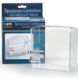 Lee's Specimen Container
