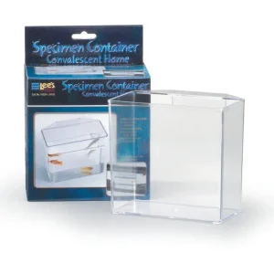Lee's Specimen Container