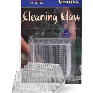 Lees The Ultimate Cleaning Claw