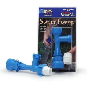 Lees The Ultimate Super Pump
