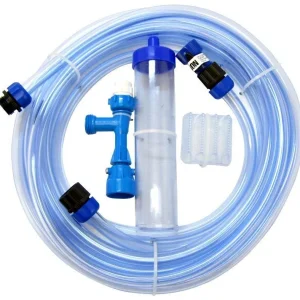 Lees Ultimate Gravel Vac Clean - Drain & Fill Kit